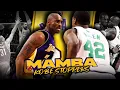 Lagu 4 Hours Of Kobe Bryant vs 'KOBE STOPPERS' 🐍🐐