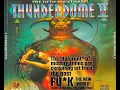 Lagu THUNDERDOME 5 (V) - FULL ALBUM 139:40 MIN 1994 \