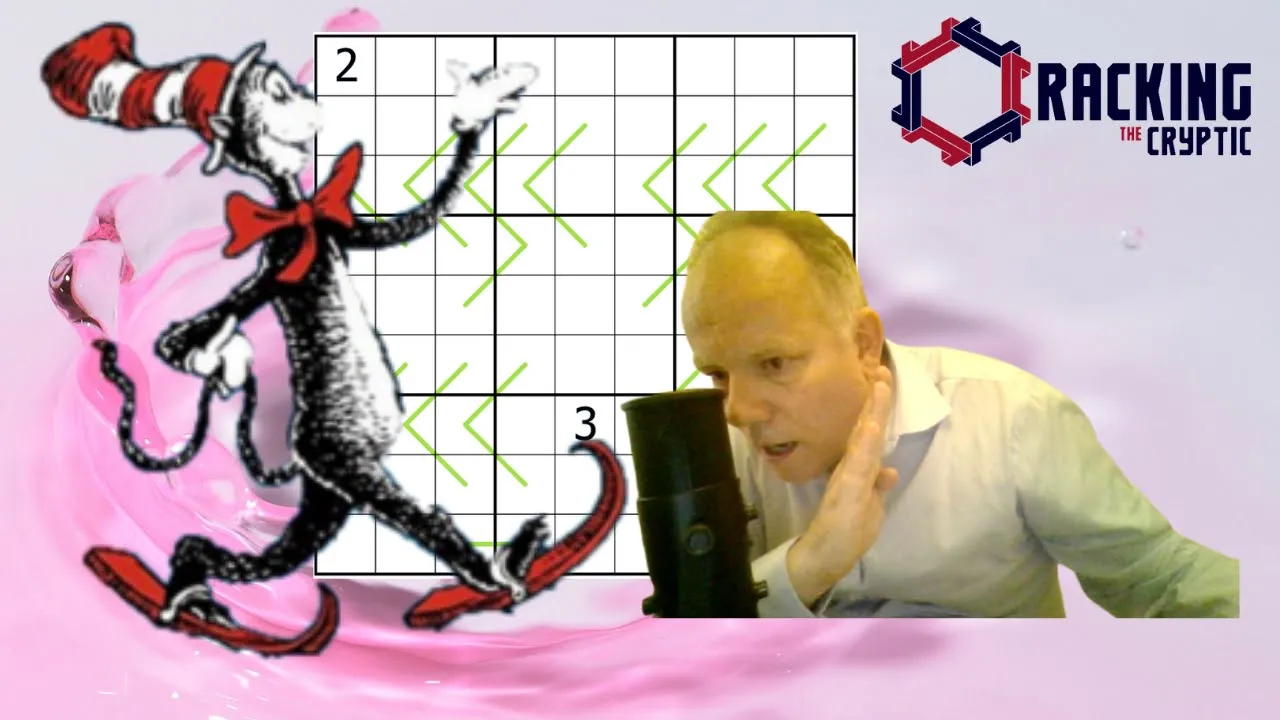 They Say this Puzzle is Brilliant ...