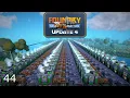 Foundry E-44 Robot Parts