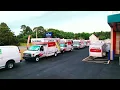 Drive Easy Uhaul Truck Rentals at YourSpace Storage at Bayside Sussex County DE