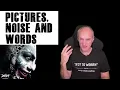 DEVILOOF - Song For The Weak Opinion ► Pictures, Noise and Words