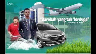 barokah yang tak terduga pp nuruljadid al islami jember festival film pendek mpj 2021