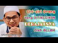 Download Lagu CIRI-CIRI Orang Yang DITINGGIKAN DERAJATNYA Oleh Allah | Ustadz Adi Hidayat Lc Ma