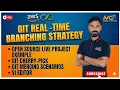 AWS DEVOPS DEVSECOPS SESSION - 5 IN TELUGU DevOps Tutorial For Beginners Git