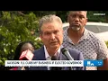 Rick Jackson pledges to unwind health care empire if elected governor