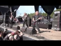 Download Lagu INCANTATION au MOTOCULTOR FESTIVAL 2012