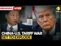 BREAKING: Trump Cancels Meeting With Xi Jinping in South Korea | WION