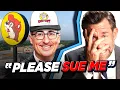 Everyone s Wrong About John Oliver s Trademark War