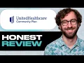 UnitedHealthcare Community Plan Features Strengths Weaknesses Honest Review - Watch Before Using