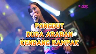 Download Pongdut Duda Araban Kendang Rampak Bajidoran | Duda Araban Koplo MP3