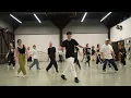 "Get Back" - Ludacris | James Deane Choreography