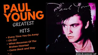  paul young greatest hits 