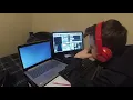 Programming Lights TImeLapse