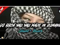 Download Lagu DJ BBCH YALI YALI MADE IN ROMANIA X DANCING JODI RAB NE BANA DI JODI VIRAL TIKTOK YANG KALIAN CARI 