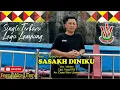 Download Lagu SASAKH DINIKU New version voc. vabian | cipt.yusuf RS. arr.Dean wira utama (Official Music Video)