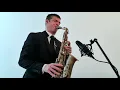 Children - Robert Miles - Alto Sax - free score
