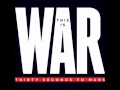 Download Lagu 30 Seconds To Mars - This Is War ( HQ )
