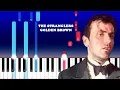 Lagu The Stranglers - Golden Brown (Piano Tutorial)