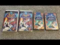 Download Lagu Aladdin and the King of Thieves (1996) Comparison Video