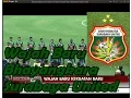 Lagu Bhayangkara Surabaya United Wajah Baru Kekuatan Baru