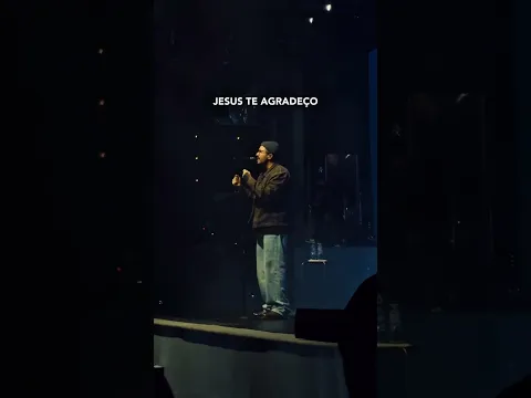 Faz-me, mais grato a Ti, Senhor!
