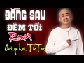Lagu ĐOÀN LÂM REMIX - ĐẰNG SAU ĐÊM TỐI | ALBUM NHẠC ĐỜI XUẤT SẮC NHẤT HIỆN NAY