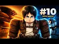 10 INSANE Roblox Anime Games You Need to Play Before Rell Seas
