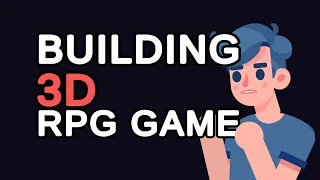 Building a 3D RPG Game from Scratch in Java