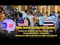 Riots broke out during clashes: Chonchana R. (THA) vs Nur Farah Yus. (MAS) | SEA Games 33