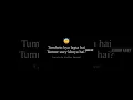 Download Lagu तुम्हें क्या लगता है कि तुमने उसे खोया है | Sayari Status | What'sapp Status | LEARN EASY | #SHORTS