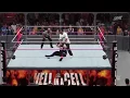 Download Lagu WWE HELL IN A CELL  KEVIN OWENS VS SHANE MCMAHON FULL MATCH.