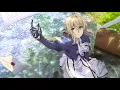 Download Lagu Sincerely - TRUE (Violet Evergarden OP-FULL)