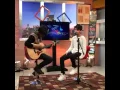 Download Lagu Harris J-I Promise
