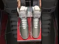 Download Lagu Nike Air Mag McFly's Back To The Future