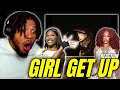 Lagu DOECHII \u0026 SZA FLOATED ON THIS! Doechii - girl, get up. (Feat. SZA) (REACTION)
