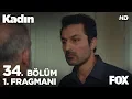 Kadin 34 Bolum 1 Fragmani