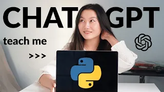 How to learn to code FAST using ChatGPT it s a game changer seriously