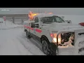 Storm Update Interstate 80 closed Monday morning
