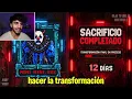 🤡 100 COSAS QUE NO VISTE EL SACRIFICIO DE MINI MINI.EXE 😱 Fede Vigevani