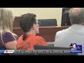 Download Lagu Stepmother of Gavin Peterson sentenced for murder and aggravated child abuse