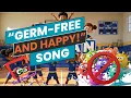 Germ Free and Happy Song Children s Songs for Learning and Fun