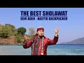 Download Lagu The Best Sholawat - DENI ADEN (Nasyid Backpacker)