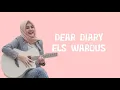 Download Lagu Els warouw - Dear diary (Lirik) \