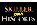 9HP - Skiller ONLY Hiscores Runescape 3