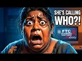 This Xfinity Scammer Thinks The FTC Is The Police