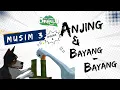 Download Lagu Pada Zaman Dahulu S03E08 - Anjing dan Bayang Bayang