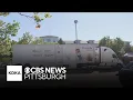 Mobile dental clinic stops in Homestead