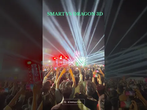 DJ SMART MUSIC VS DJ DRAGON 3D FACE TO FACE COMPETITION MARKONA RAVAN PODI 2026
