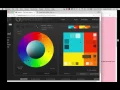 Basic CSS Part 02 Brackets Editor